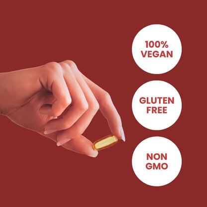 Gummy Vitamin