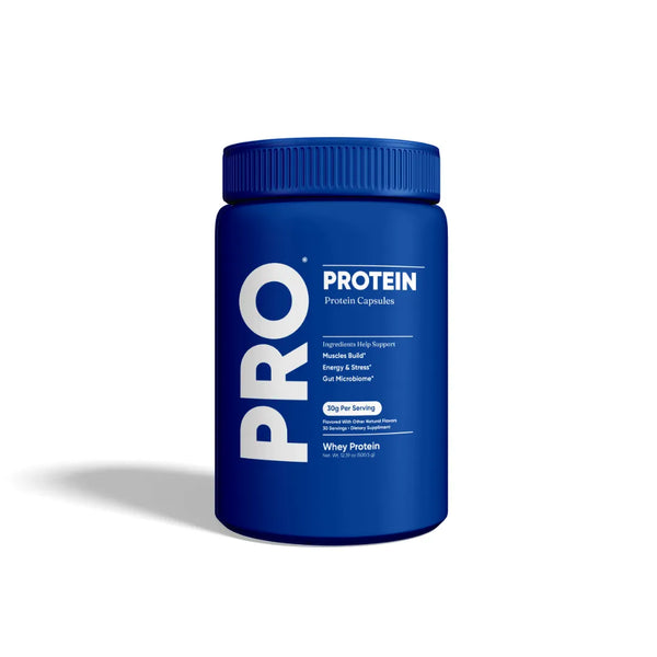 PMS Relief Capsules